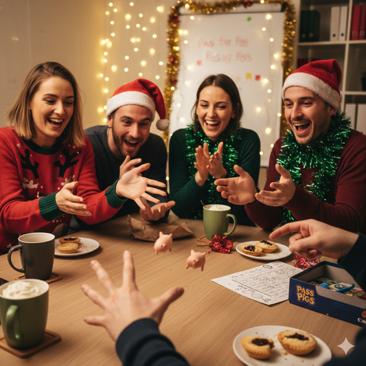 Cheap Secret Santa Gifts in the UK - 10 Ideas That Aren’t Socks