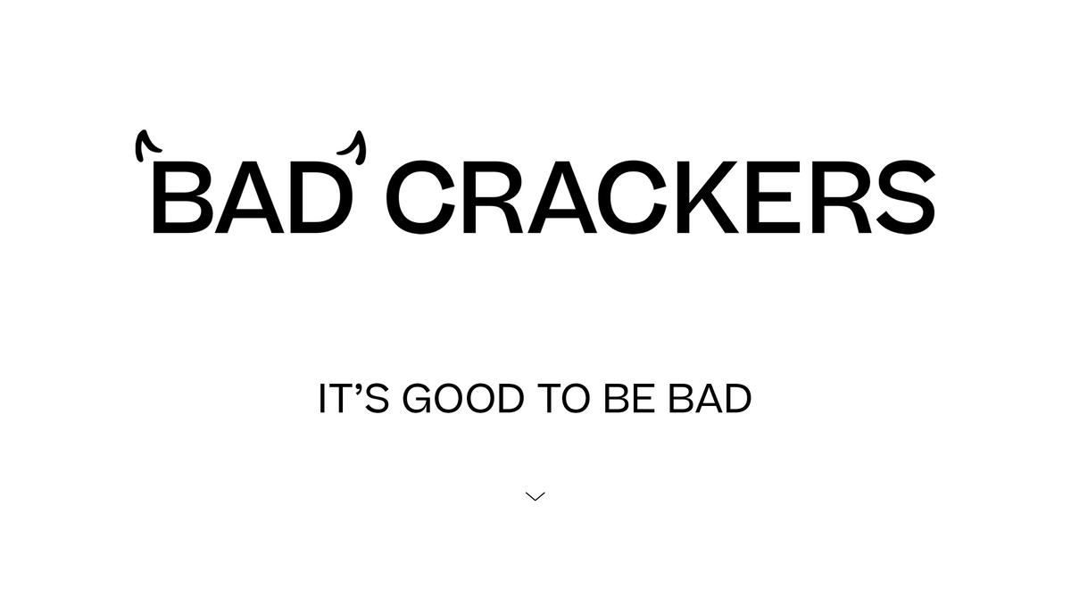 Bad Crackers - Rude Christmas Cracker Store - Adults Only 18+