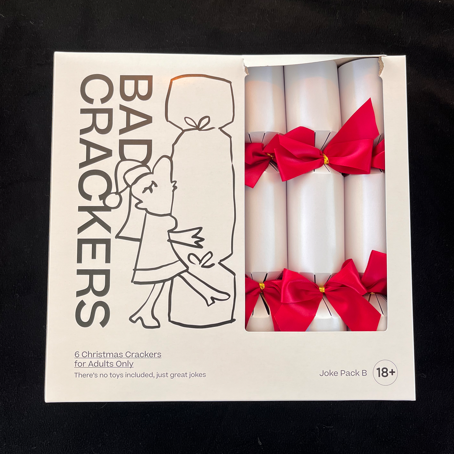 Wonky Box Bundle Bargain