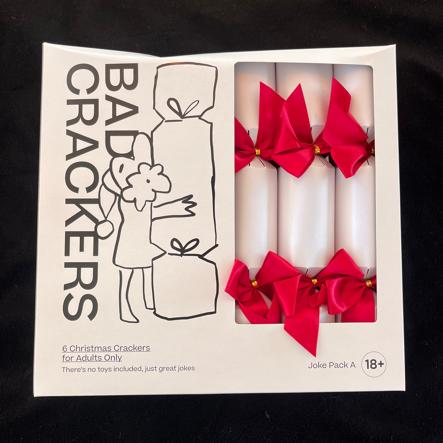 Wonky Box Bundle Bargain